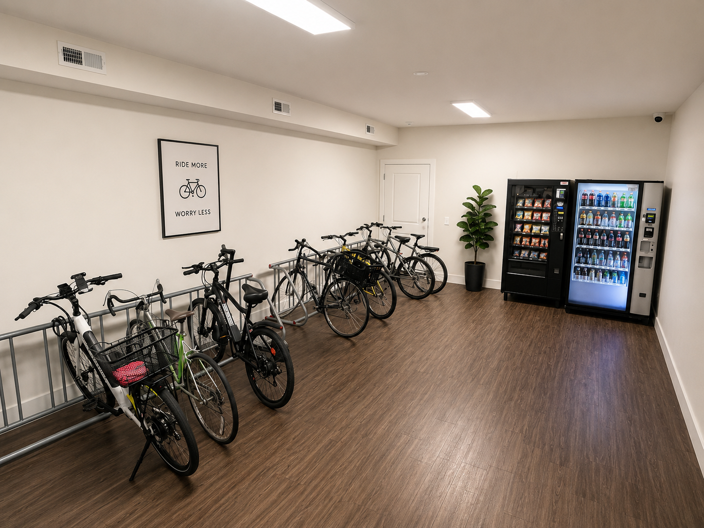 Amenity image 5
